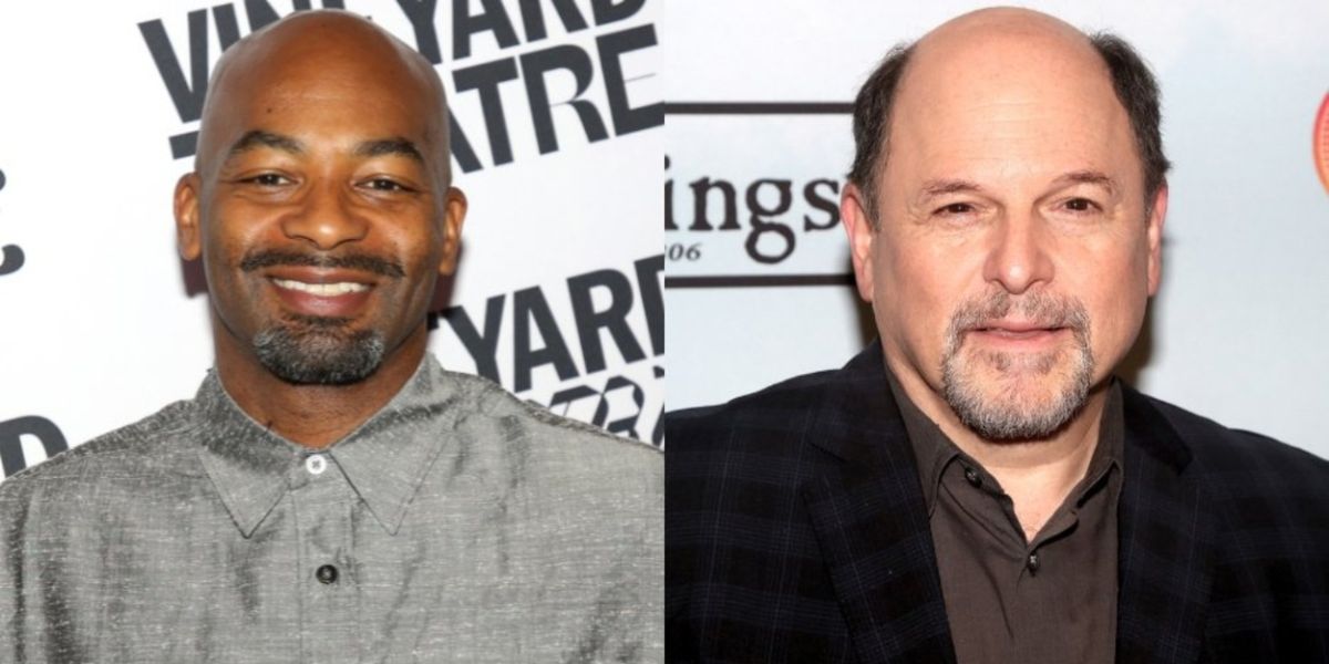 Brandon Victor Dixon and More to Star in FOCUS Reading Directed by Jason Alexander