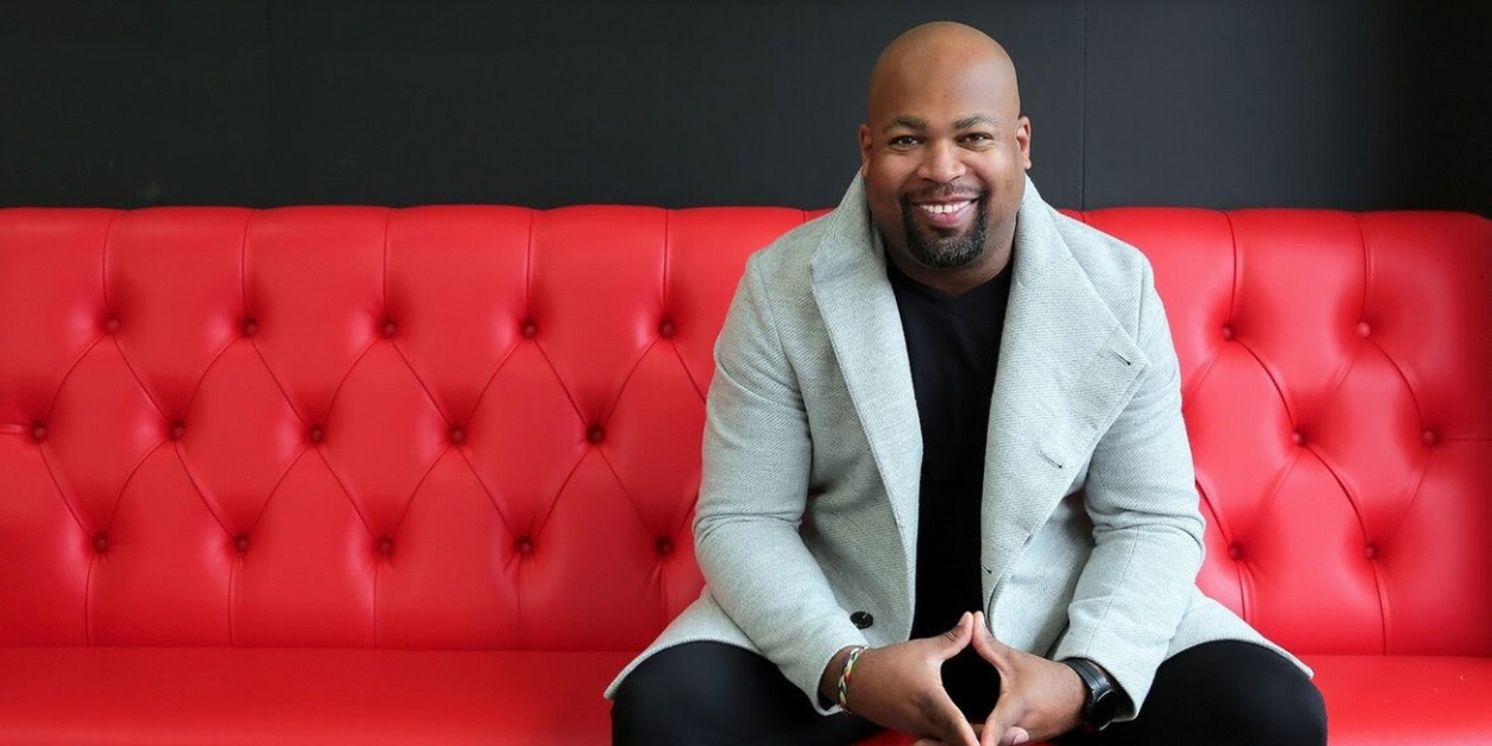 Brandon Williams Releases 5-Track Project 'The Lover's Suite'  Image