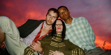 Brandon Wilson, Soap Collins, & Aaron Holliday Will Lead POCKETS OF HEAVEN Photo