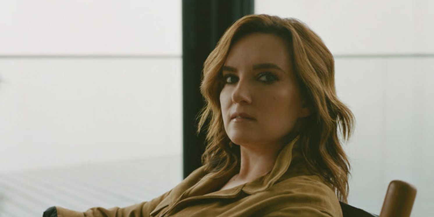 Brandy Clark Nominated for Two Awards at 2024 Americana Awards  Image