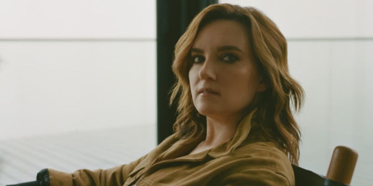 Brandy Clark Wins Best Americana Performance At 66th GRAMMY Awards