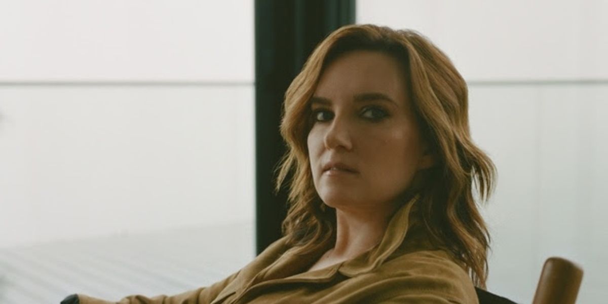 Brandy Clark Confirms 'Art of the Storyteller' Tour with Special Guests