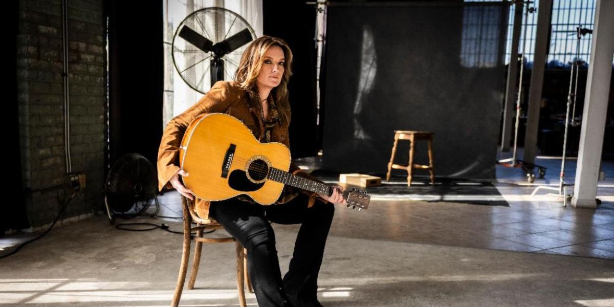 Brandy Clark to Launch TAKE FLIGHT WORLD TOUR in 2027