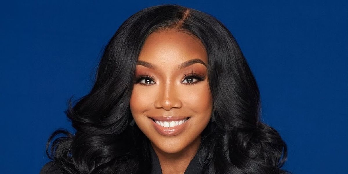 Brandy, Pharrell Williams, & Kirk Franklin To Be Honored by the Recording Academy