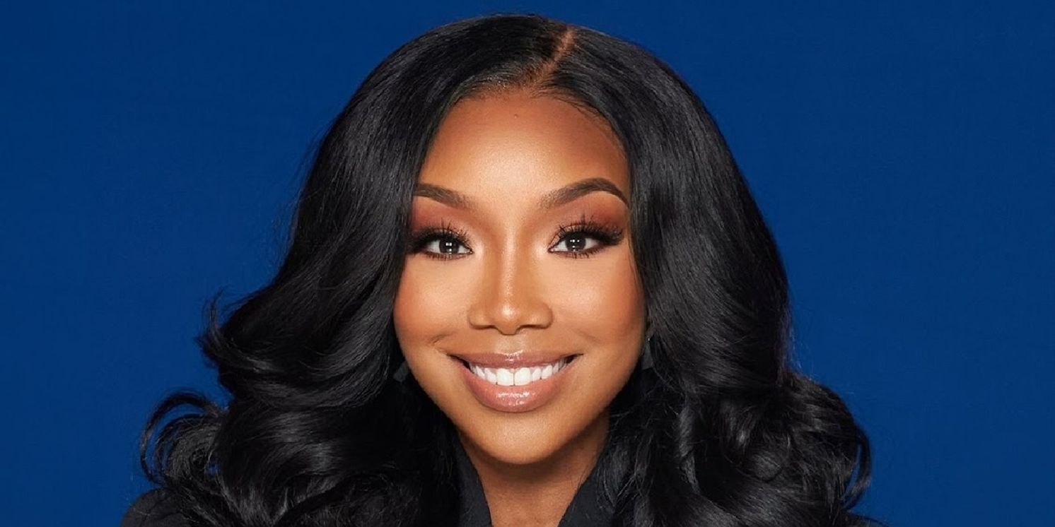 Brandy, Pharrell Williams, & Kirk Franklin To Be Honored by the Recording Academy  Image