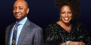 Branford Marsalis and Dianne Reeves to Celebrate John Coltrane at the Aronoff Center Photo