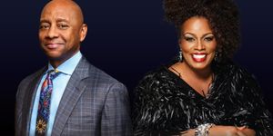 Branford Marsalis and Dianne Reeves to Celebrate John Coltrane at the Aronoff Center