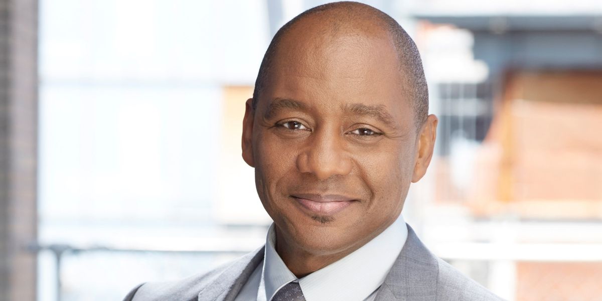 Branford Marsalis Joins Broadway Music Team For A WONDERFUL WORLD