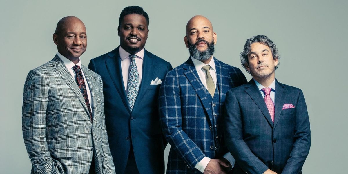 Branford Marsalis Quartet Comes to Queens