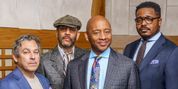 Branford Marsalis Quartet to Headline DOWNTOWN JAMAICA RIDDIM & JAZZ FESTIVAL Photo