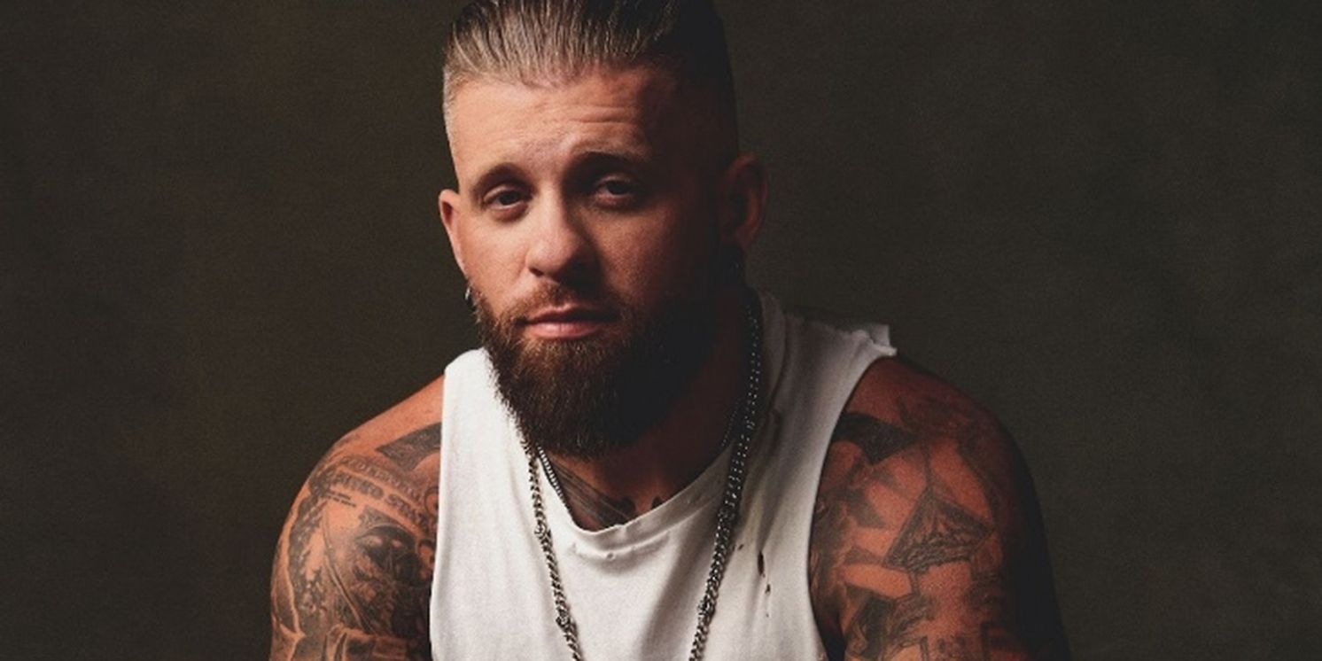 Brantley Gilbert Comes to Atlantic Union Bank After Hours Next Summer  Image