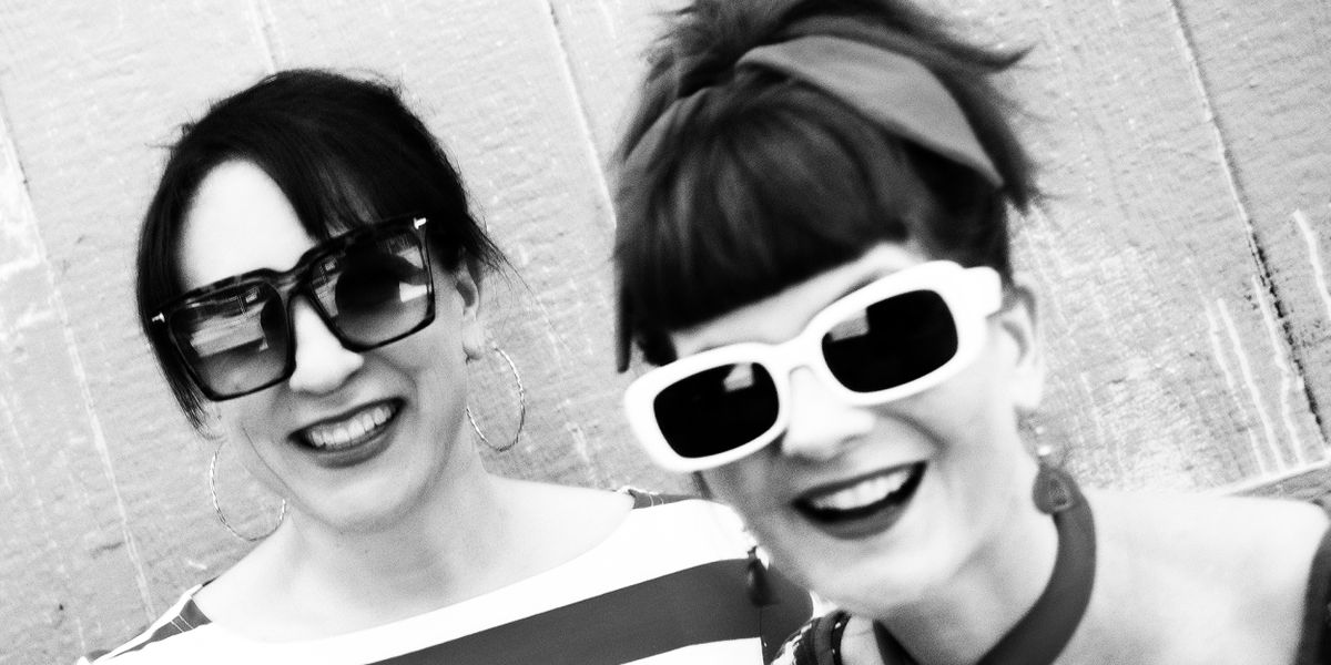 Bratmobile Announces First NYC Performance Since 2002
