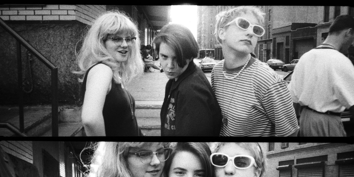 Bratmobile Reissuing 'Ladies, Women and Girls' and 'Girls Get Busy' Albums