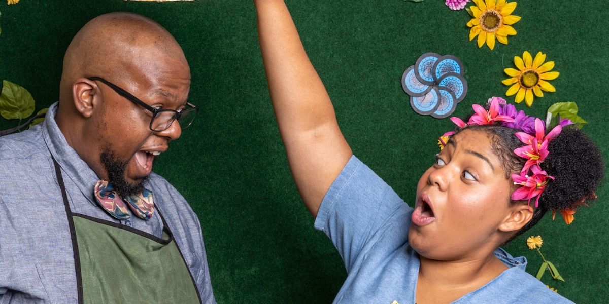 Brave Little Company Receives Houston Arts Alliance Grant For Cast Recording and Public Shows