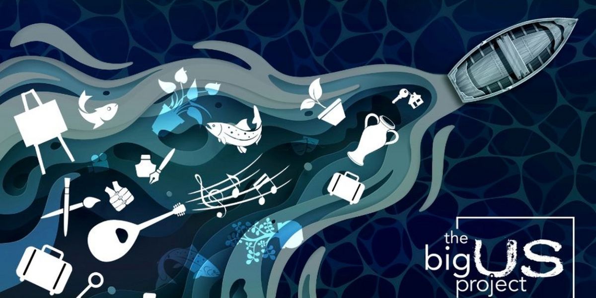 Brave Little Company's THE BIG 'US' PROJECT Celebrates Refugee Stories