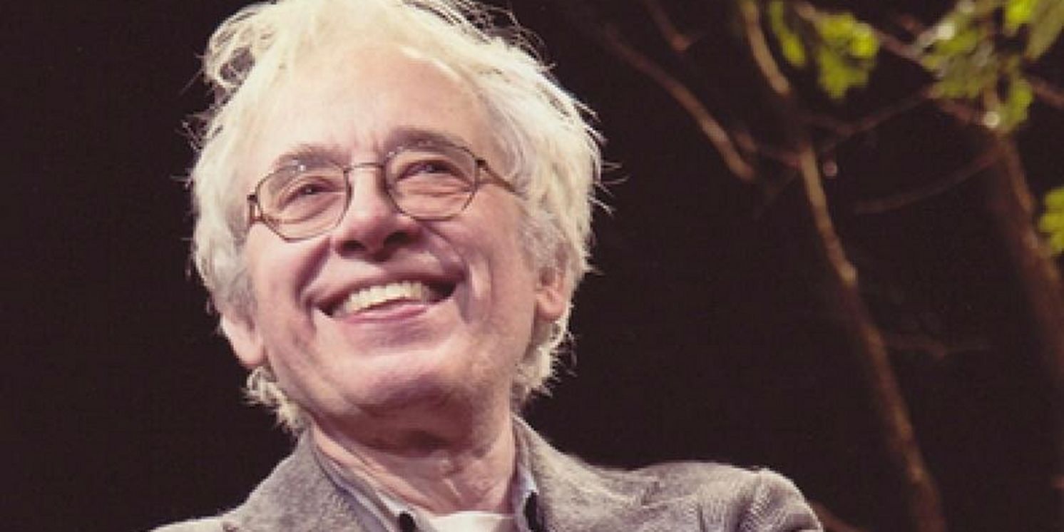 Brave New World Hosts AN EVENING WITH AUSTIN PENDELETON Next Week  Image