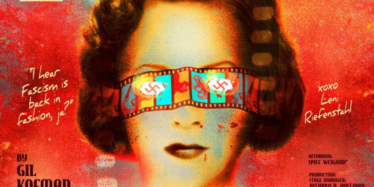 Brave New World Rep To Present the World Premiere Award-Winning Play, LENI'S LAST LAMENT  Image