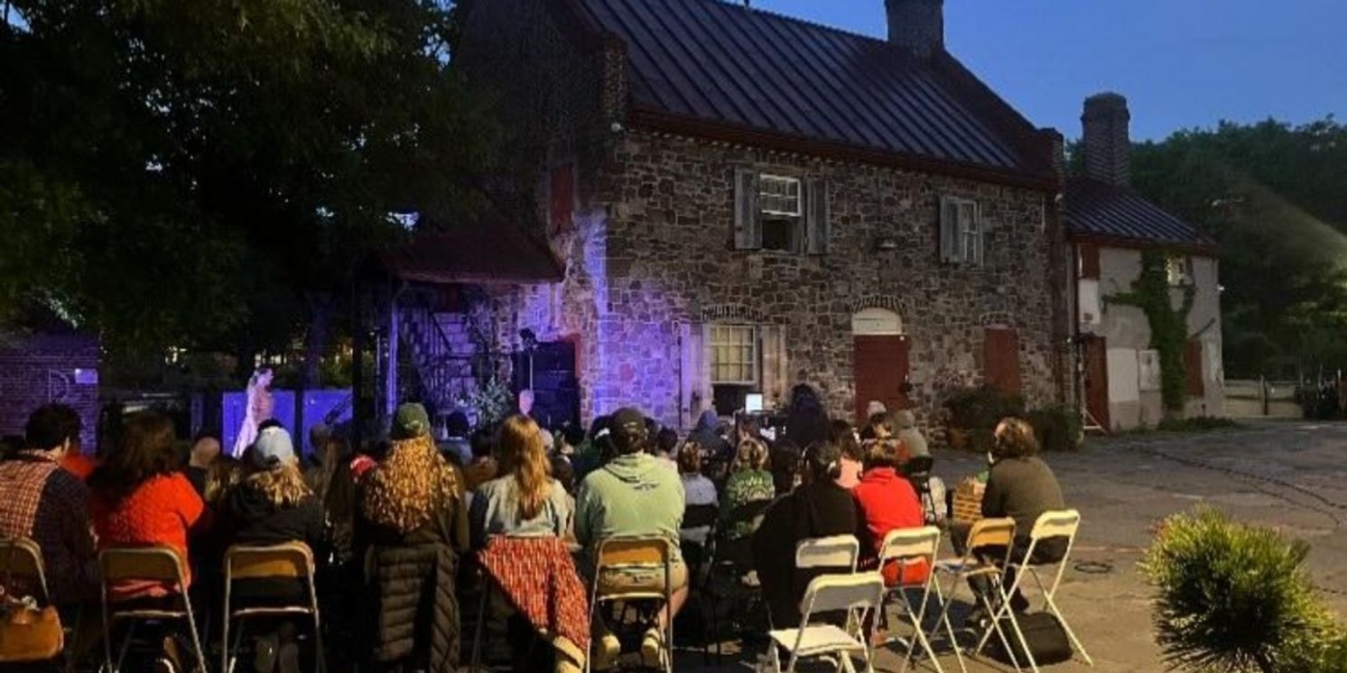 Brave New World Repertory Brings A MOON FOR THE MISBEGOTTEN to Wyckoff House Museum  Image