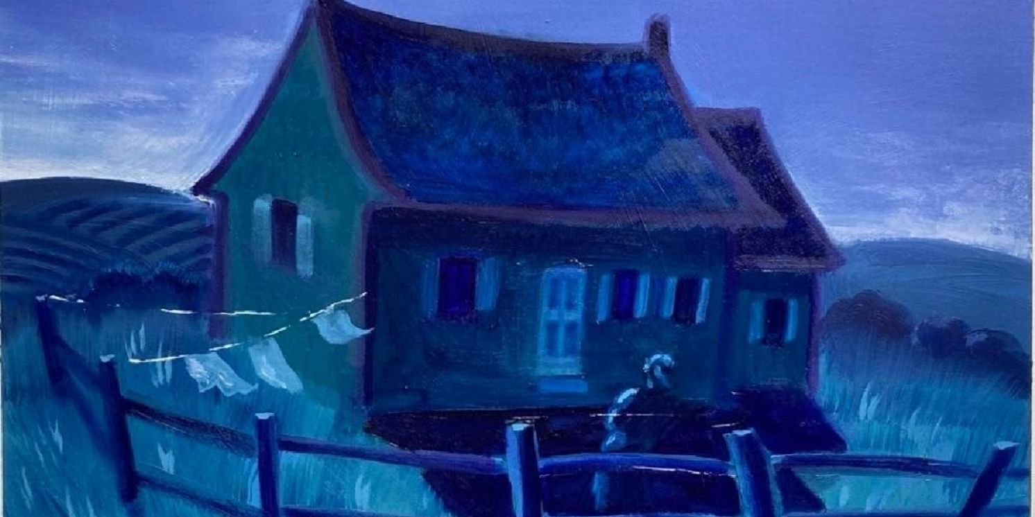 Brave New World Repertory Theatre to Present MOON FOR THE MISBEGOTTEN in May  Image