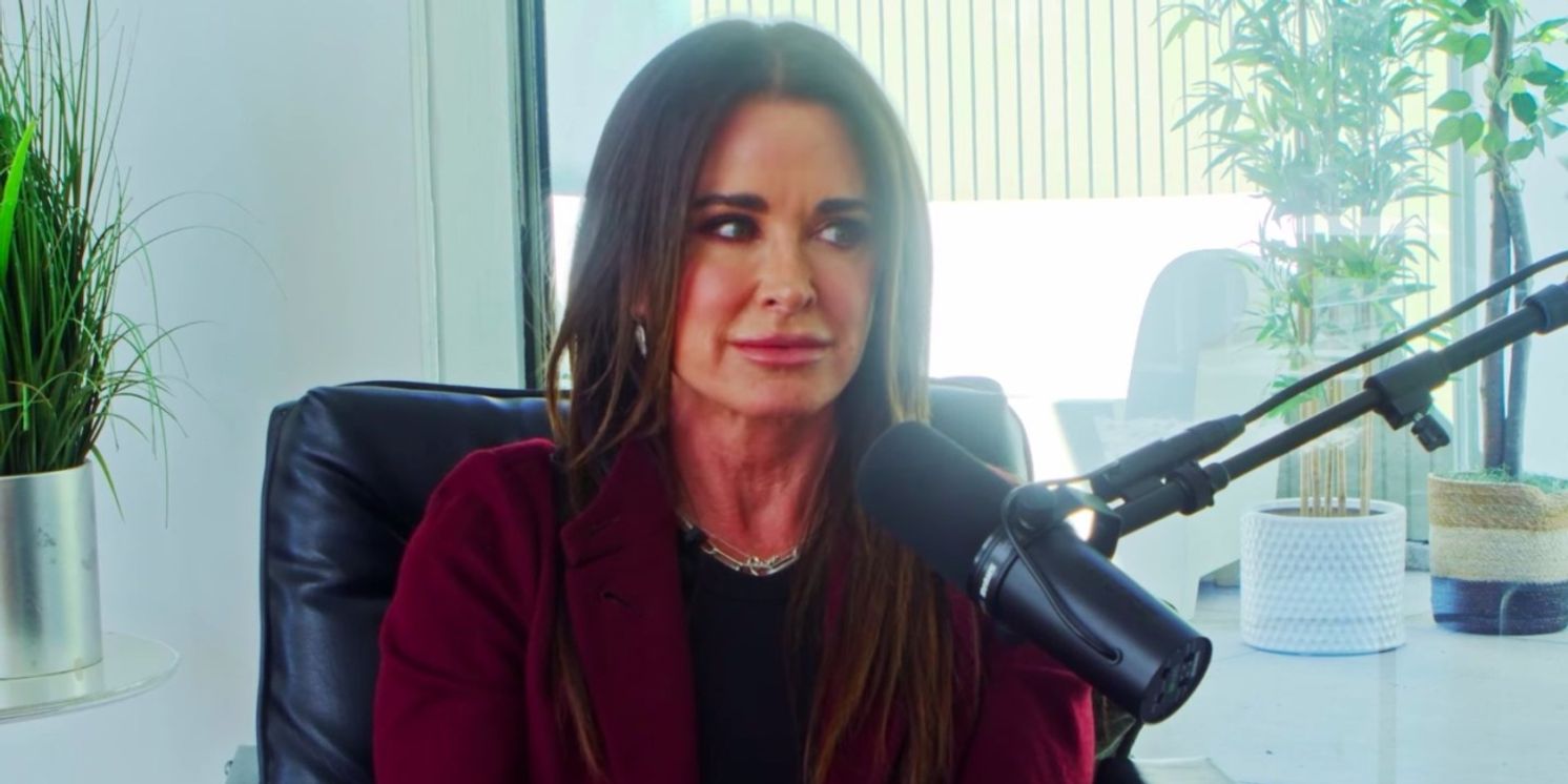 Bravo Launches 'Bravo's Hot Mic' Podcast Hosted by Alex Baskin  Image