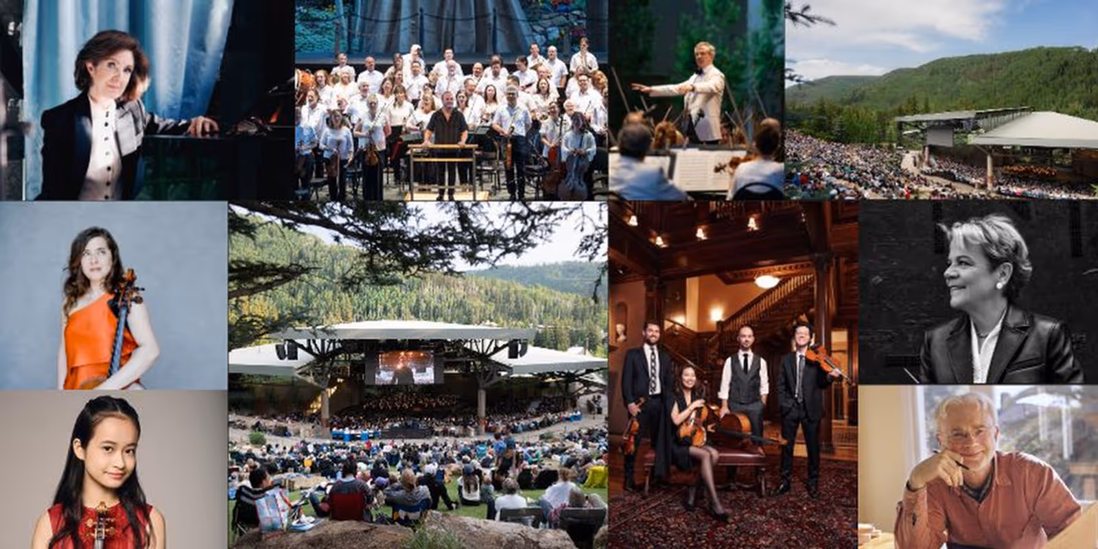 Bravo Vail Music Festival Reveals 39th Season Featuring More Than 60 bravo-vail-music-festival-reveals-39th-season-featuring-more-than-60