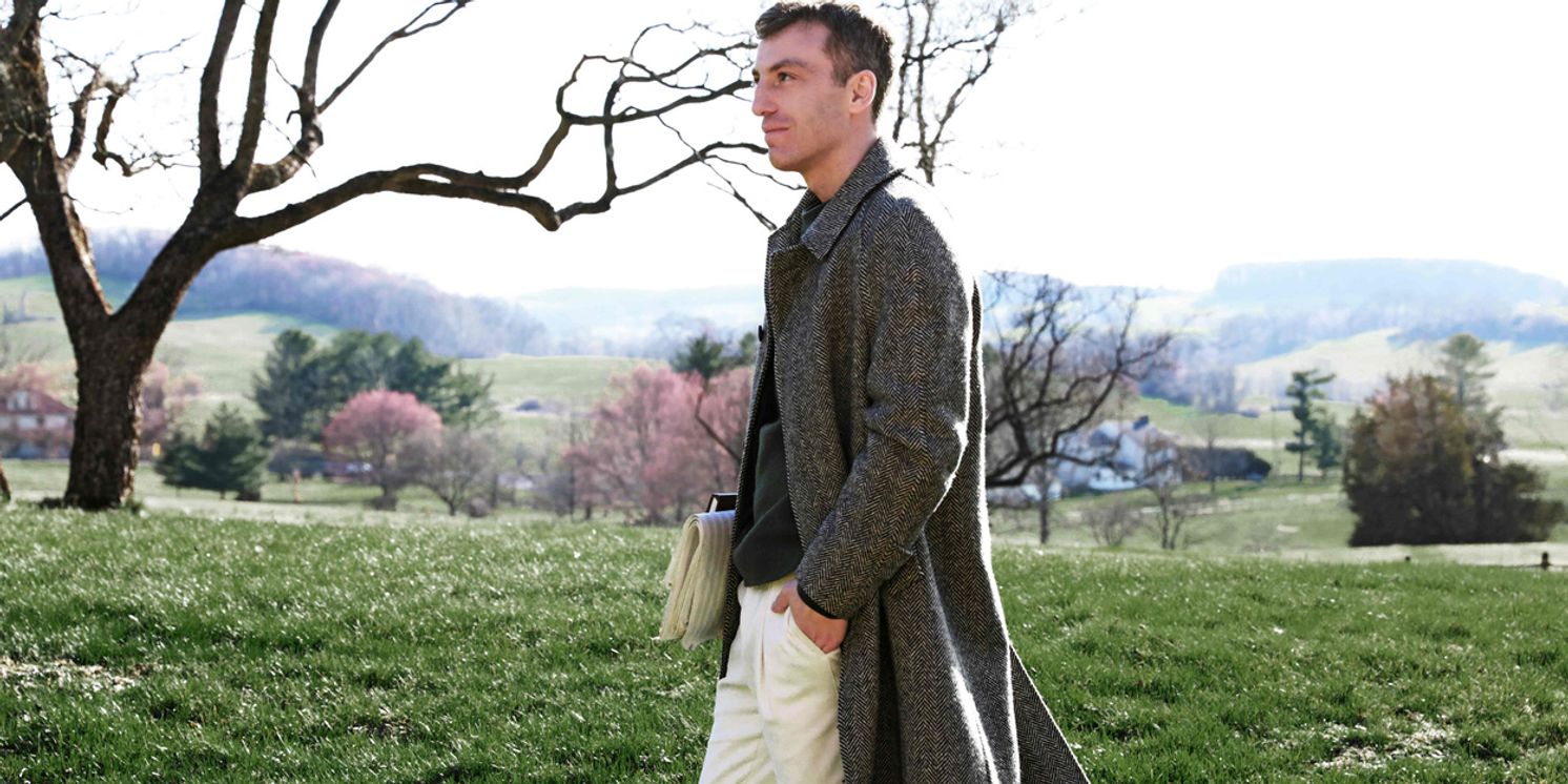 Bravo! Vail Music Festival Names Composer Chris Rogerson As New Artistic Director  Image