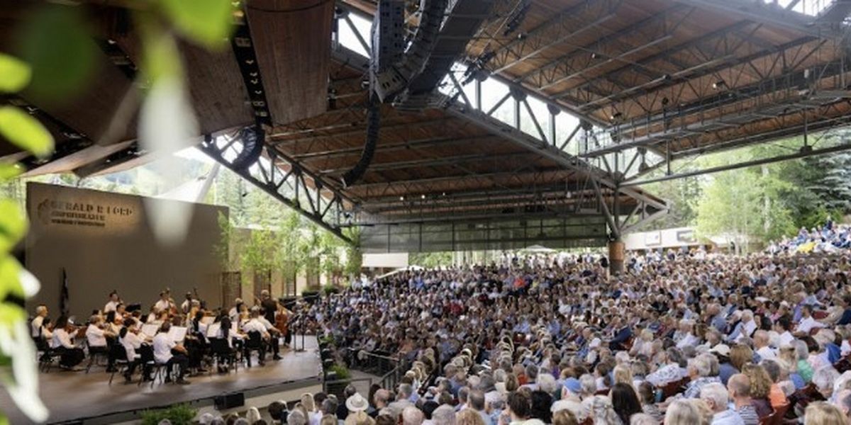 Bravo! Vail Opens Applications for New Artistic Director