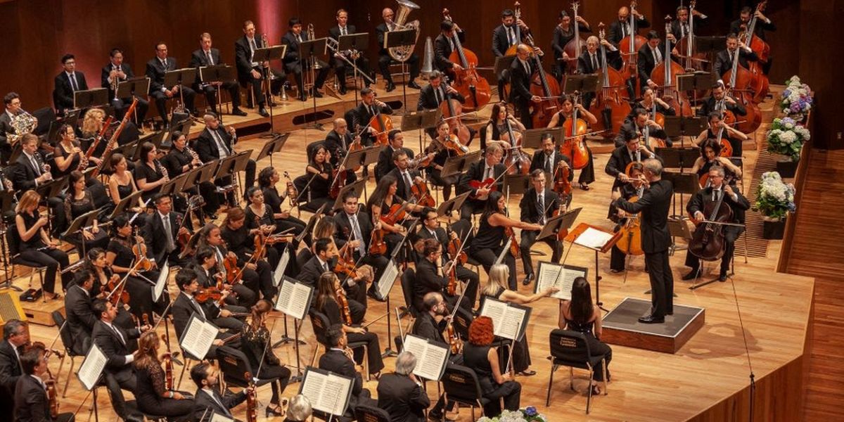 Bravo! Vail Music Festival Will Receive $50,000 Federal Grant From The National Endowment For The Arts