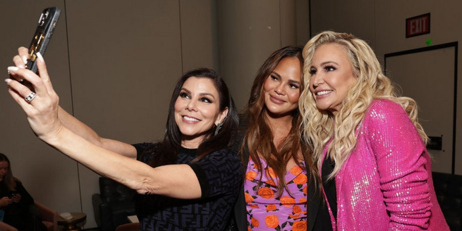 BravoCon 2023 Coming to Peacock With Special Content  Image