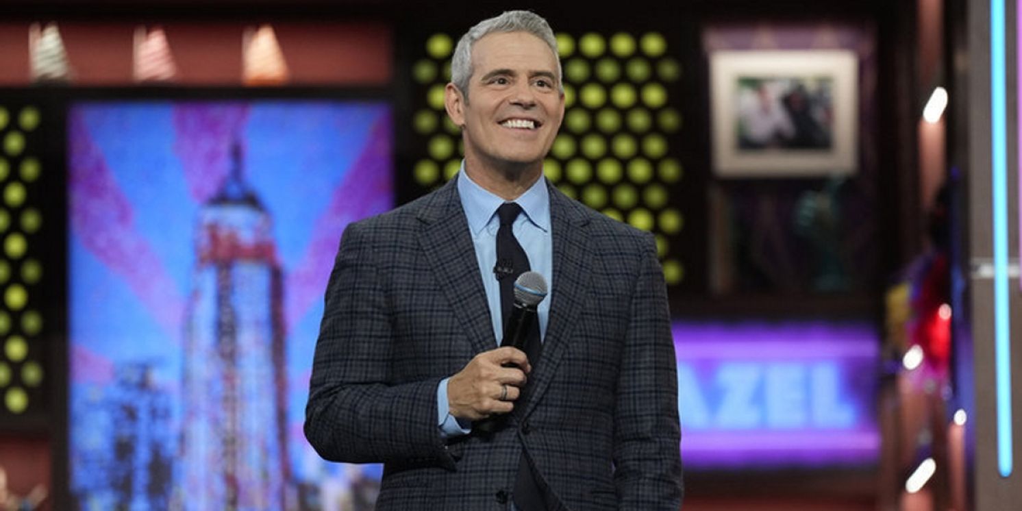 BravoCon Reveals Full Lineup Including Fan-Voted Awards Show  Image