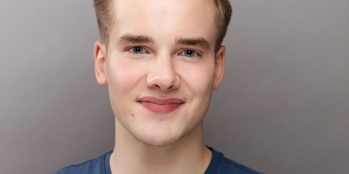 Brayden Krikke Joins Cast of THE OFFICE! A MUSICAL PARODY