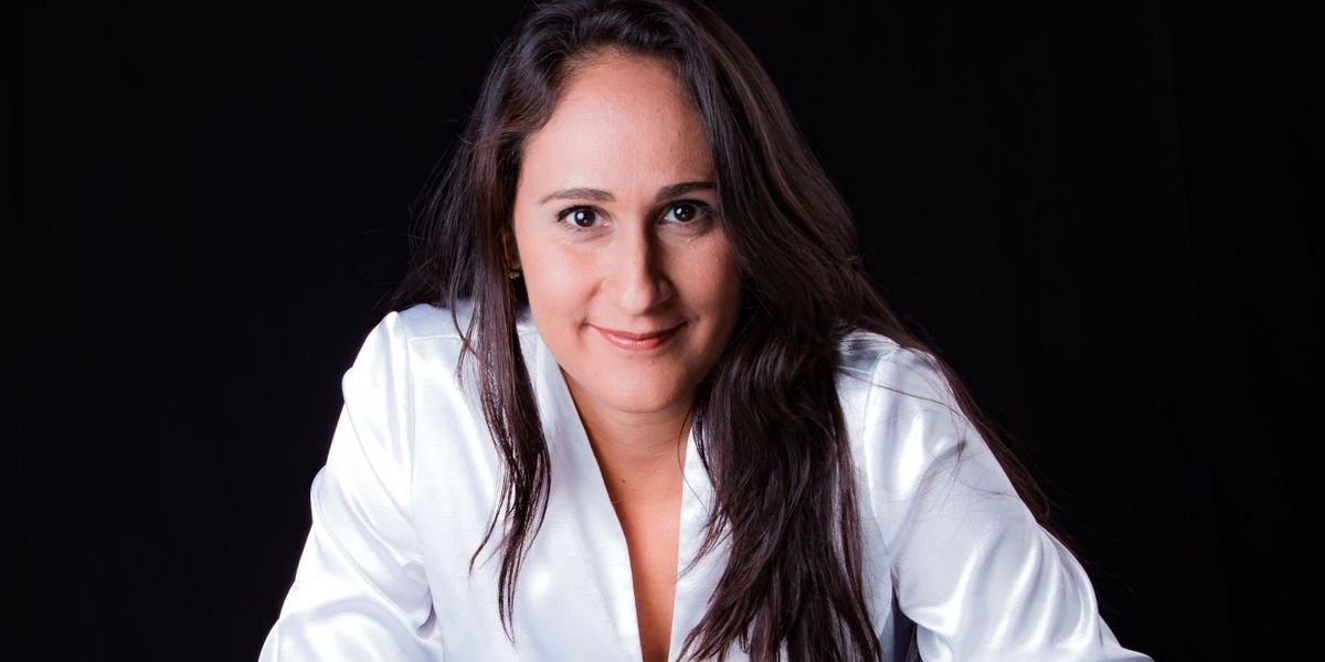Brazilian Conductor Simone Menezes to Make North American Debut with the Los Angeles Philharmonic at Hollywood Bowl