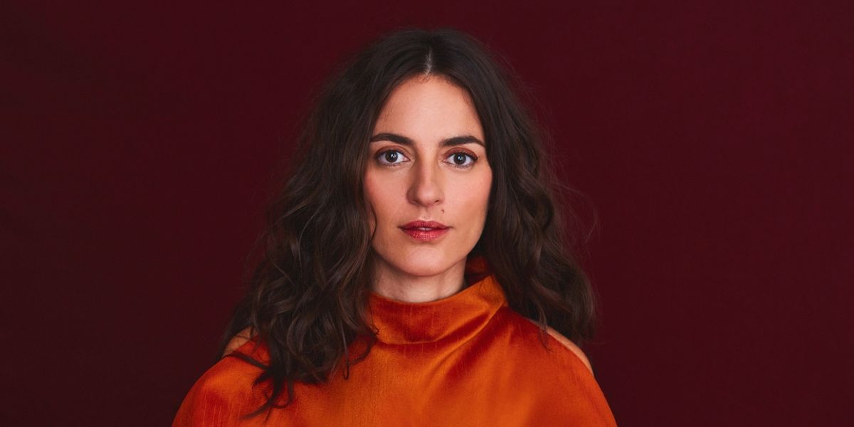 Brazilian Jazz Singer Anna Setton Sets Australian Tour