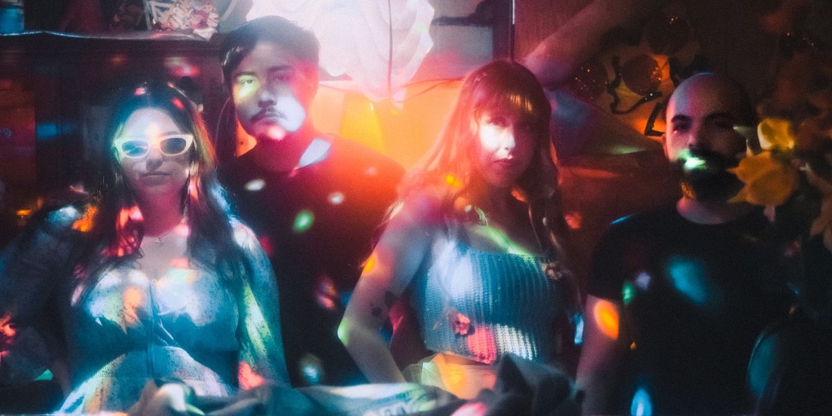 Brea Fournier & the Dream Ballet to Play Summer Tour