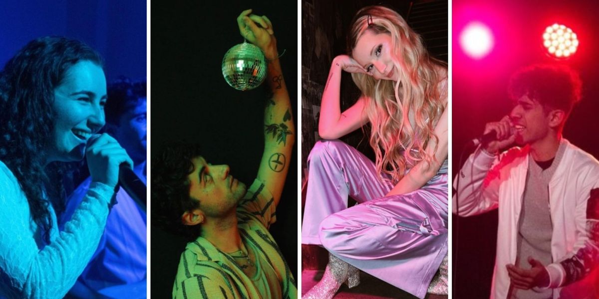 Break Free Announces Their First Benefit Concert for Mental Health Awareness