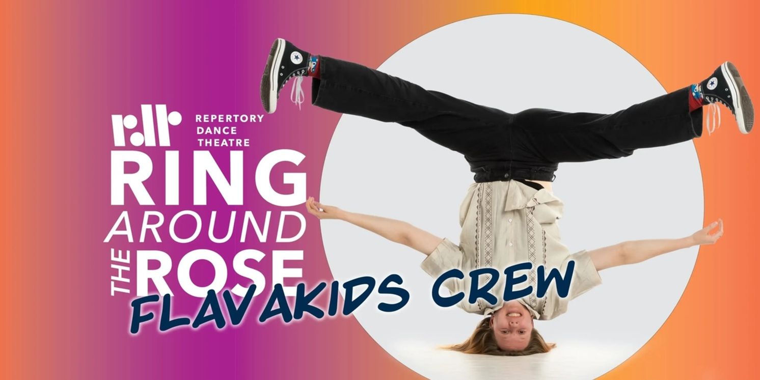 Breakdancing Show for Kids Set for Rose Wagner Center  Image