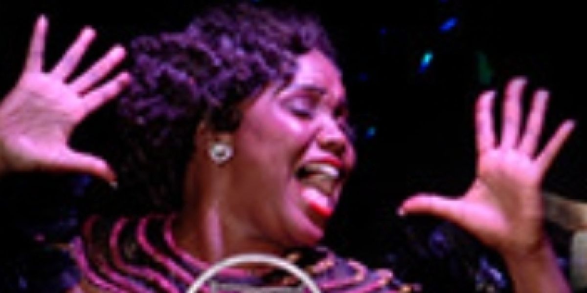 BREAKING BARRIERS: Community Leaders Convene For Roundtable Discussion On The Arts And Inclusion
