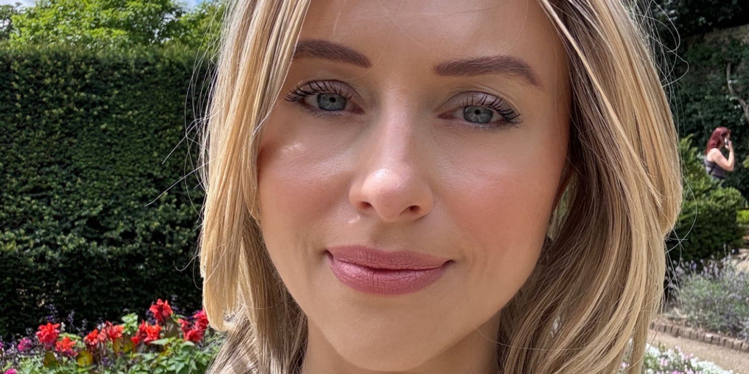 Olga Braga Wins 2025 Theatre503 International Playwriting Award for DONBAS  Image