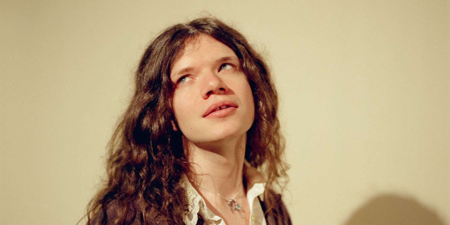 Breakout Arkansas Rocker Sawyer Hill Premieres New Single 'High On My Lows'  Image