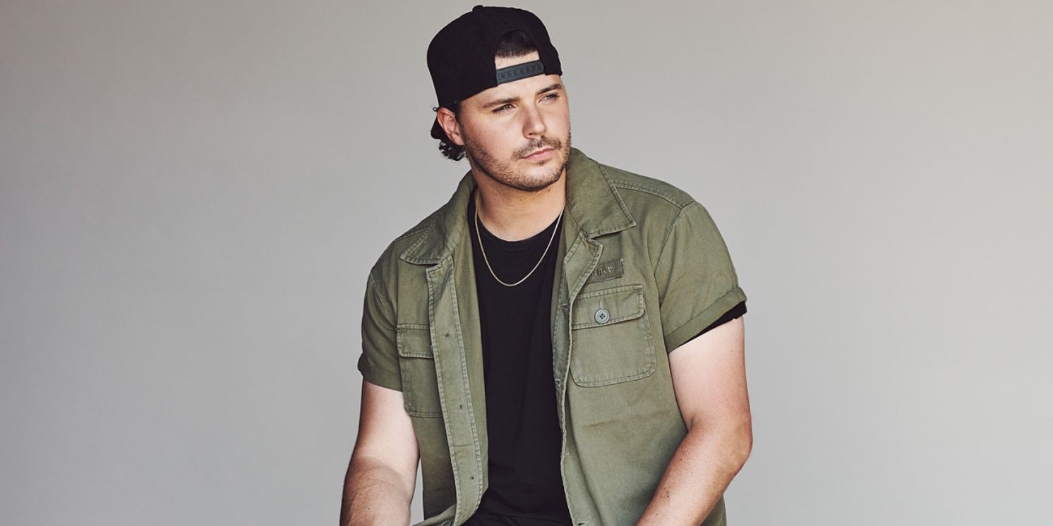 Breakout Country Hitmaker Josh Ross Releases Two-Song Pack 'Single Again' And 'Truck Girl'  Image