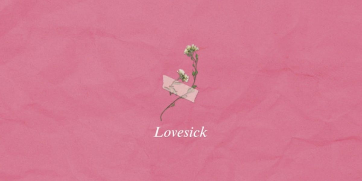 Breakout Pop Artist Jenna Raine Is 'Lovesick' on Infectious New Single