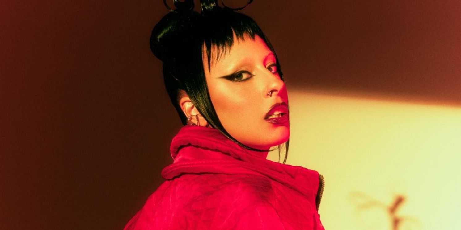 Breakout R&B Star Laya Releases 'Bet That' EP  Image