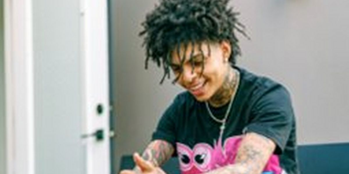 Breakout Rapper Lil Tony Drops New Single 'Canoozled'