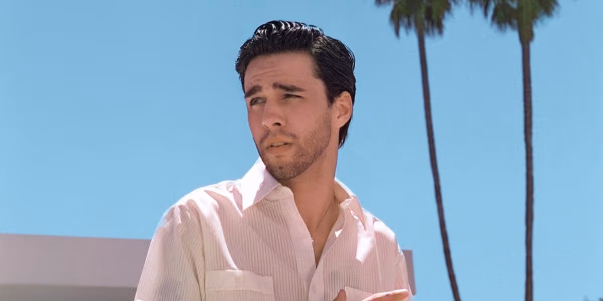 Breakout Singer/Songwriter Stephen Sanchez to Embark on Global Tour