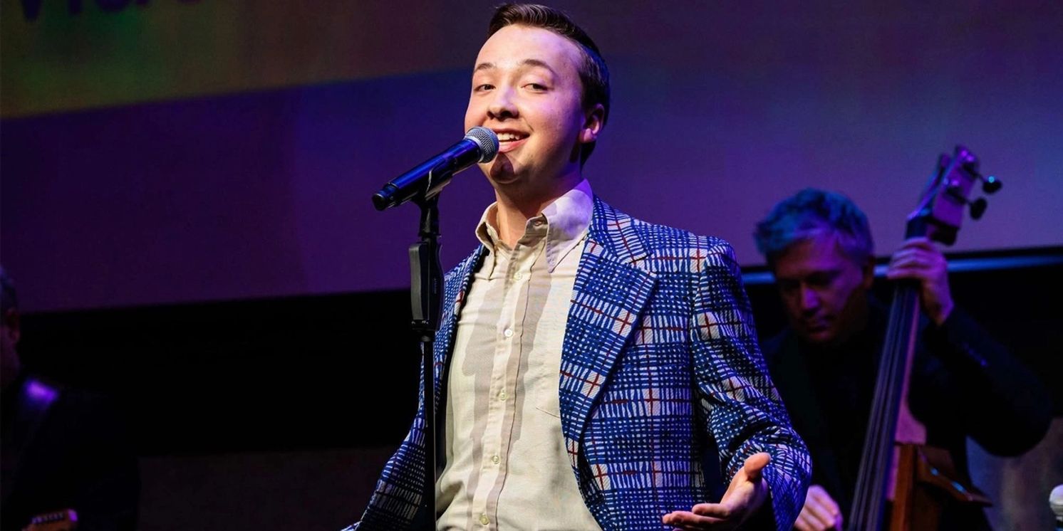 Breakout Star Josh Thone Makes His NYC Solo Debut At 54 Below  Image