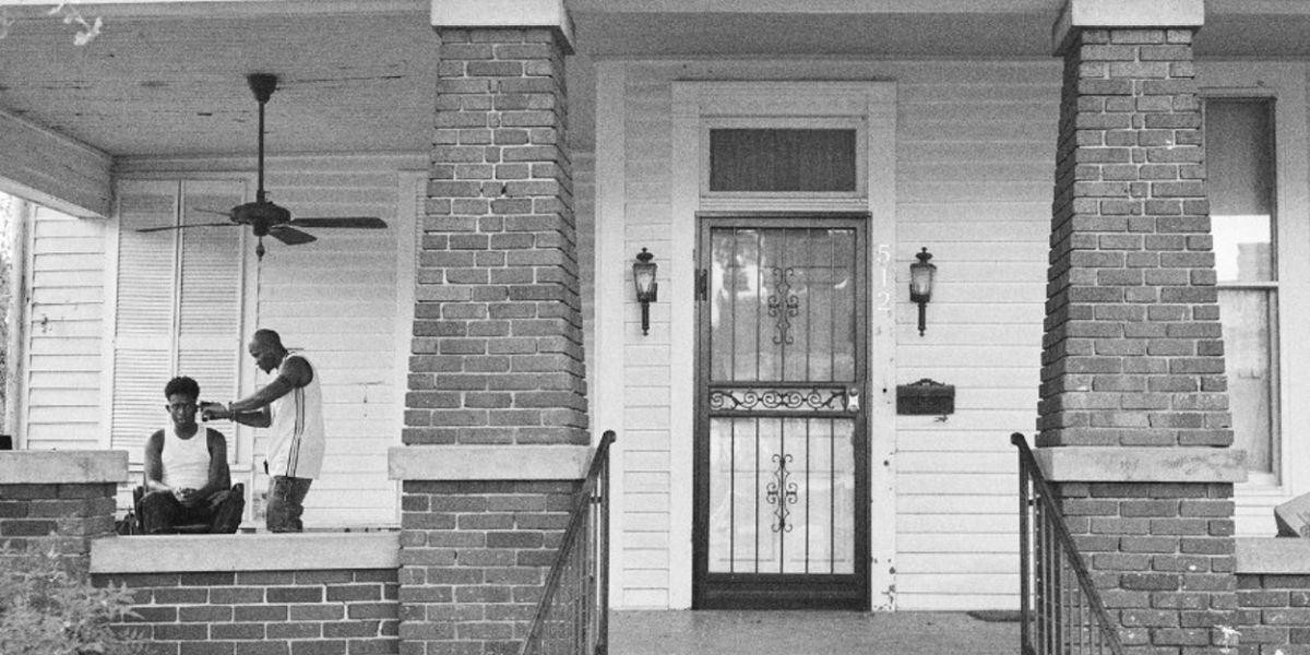 Breland Releases New 'Project 2024' EP