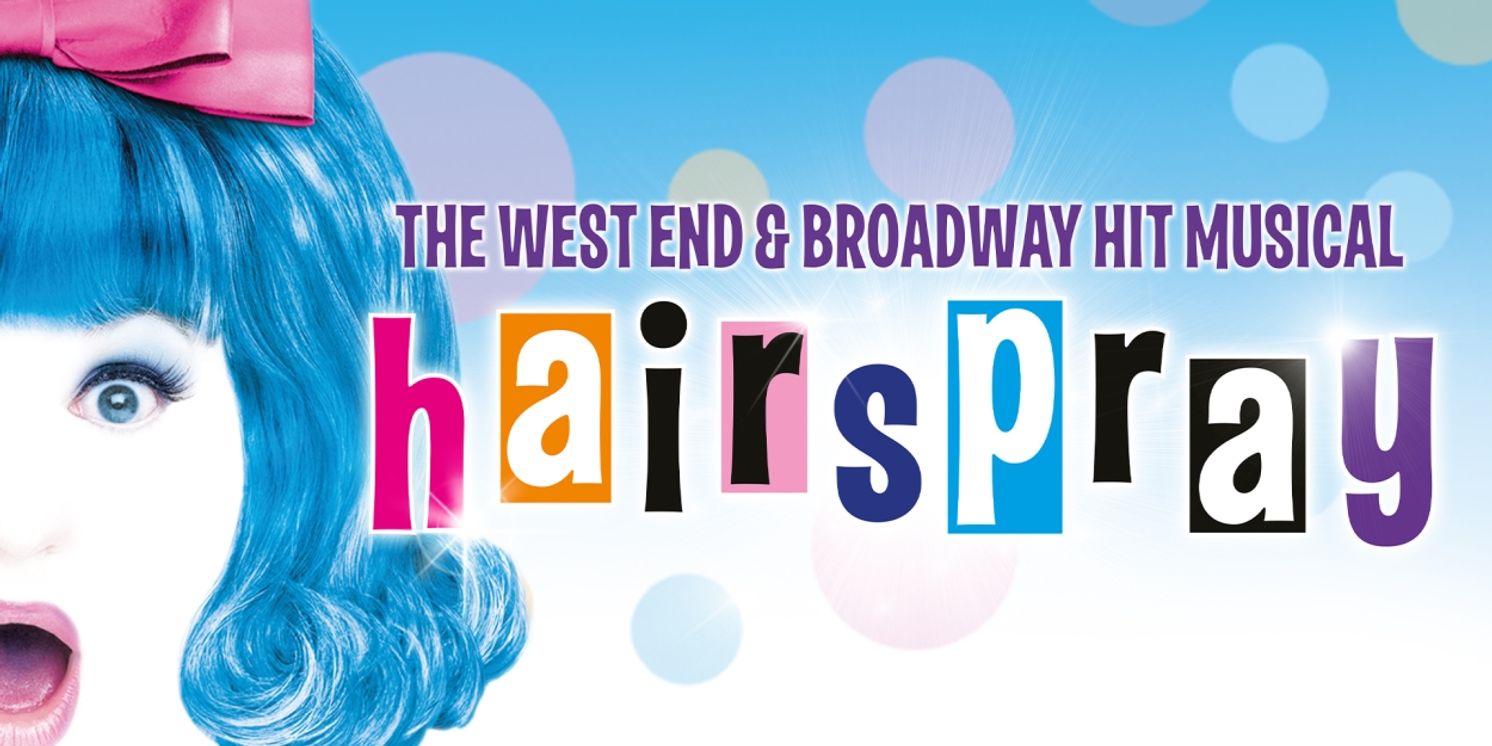 Brenda Edwards Will Direct UK and Ireland Tour of HAIRSPRAY in 2024/25  Image