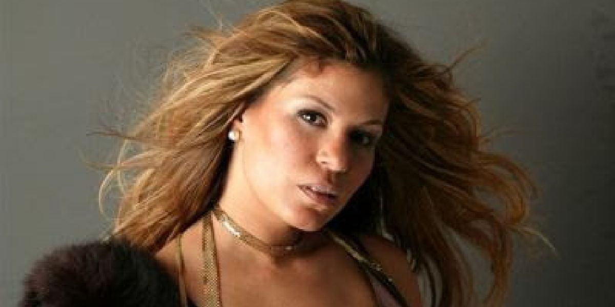 Brenda K. Starr Comes to NJPAC in June