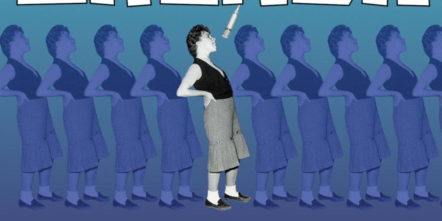 Brenda Lee Documentary ROCKIN' AROUND Set for DVD and Blu-ray Release  Image