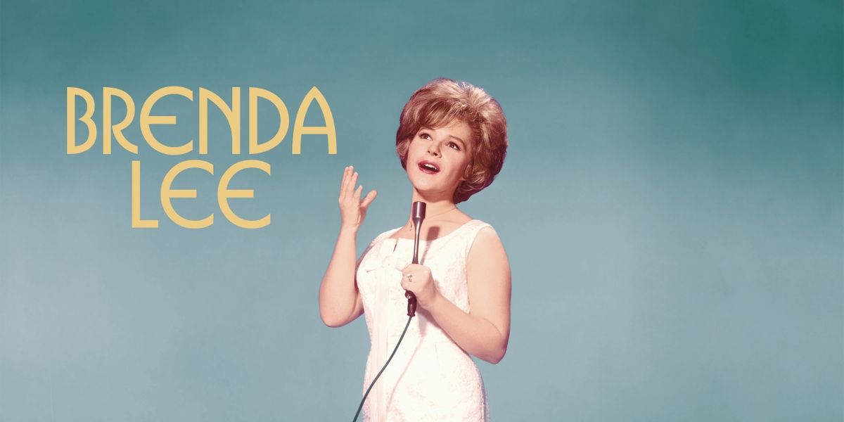 Brenda Lee Celebrates Greatest Hits With New Album Available Now